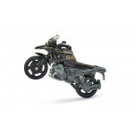 Motocicleta metalica BMW R 1250 GS LCI SIKU 