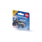 Motocicleta metalica BMW R 1250 GS LCI SIKU 