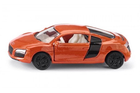 Lamborghini Aventador LP 700-4 metalic SIKU 8 cm