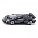 Masinuta Lamborghini Veneno metalic SIKU 8 cm Masinuta Lamborghini Veneno metalic SIKU 8 cm