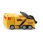 Camion remorcari ADAC, SIKU 1493 