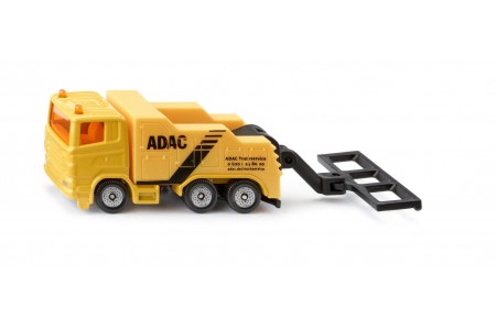 Camion remorcari ADAC, SIKU 1493 