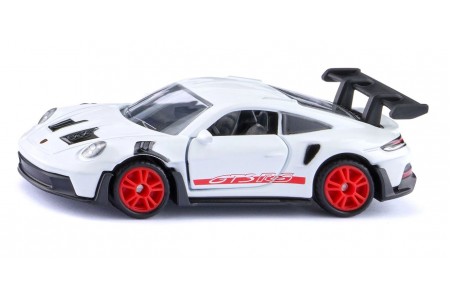 Masinuta metalica Porsche 911 GT3 RS, Siku