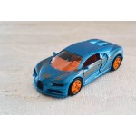 Masinuta Bugatti Chiron metalica SIKU 8 cm