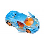 Masinuta Bugatti Chiron metalica SIKU 8 cm