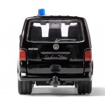 Masinuta metalica VW T5 Special Task Force, Siku