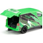 Microbuz metalic VW T5, 1585 Siku