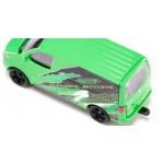 Microbuz metalic VW T5, 1585 Siku