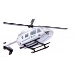 Elicopter ESA, Siku metal