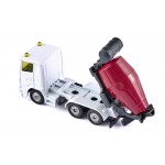 Set de constructii, Siku metal 16,5 cm