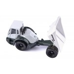 Set de constructii, Siku metal 16,5 cm