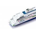 Nava metalica Tallink Megastar Siku 1:1000