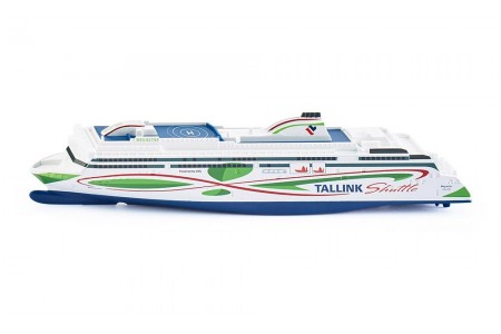 Nava metalica Tallink Megastar Siku 1:1000
