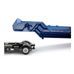 1:87 Transportor MAN TGX cu Buldozer, Siku 1762