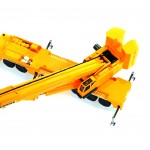 Macara mobil Liebherr 1:87 SIKU metal