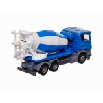 Betoniera Scania metalica 1:87 SIKU