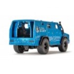 Masina metalica Van Transport Valori  Siku 1926