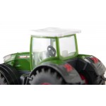 Tractor Fendt 942 Vario cu cositoare frontala siku 1:50