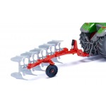Disc agricol pentru tractoare Siku la Scara 1:32