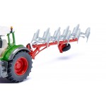 Disc agricol pentru tractoare Siku la Scara 1:32