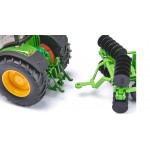 Disc agricol pentru tractoare Siku la Scara 1:32