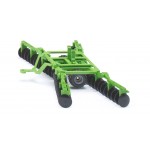 Disc agricol pentru tractoare Siku la Scara 1:32
