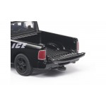 Masina de politie Dodge RAM 1500 US metalica Siku 1:50