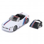 BMW Z4 M40i Siku 2347 Scara 1:50