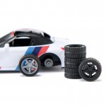 BMW Z4 M40i Siku 2347 Scara 1:50