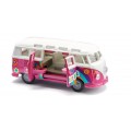 Bus metalic VW T1 Samba de la Siku 1:50