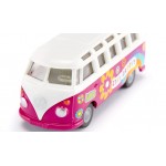 Bus metalic VW T1 Samba de la Siku 1:50