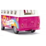 Bus metalic VW T1 Samba de la Siku 1:50