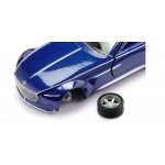 Masinuta Vision Mercedes-Maybach 6, Siku Scara 1:50