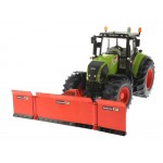 Lama metalica fata HOLARAS - scara 1:32 Siku