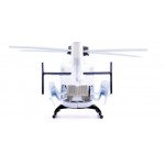 Elicopter metalic de interventie „ESA”, Siku 2537