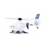 Elicopter metalic de interventie „ESA”, Siku 2537