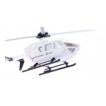 Elicopter metalic de interventie „ESA”, Siku 2537