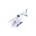 Elicopter metalic de interventie „ESA”, Siku 2537