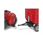 Manitou MLT840 Incarcator telescopic 1:50 SIKU metal Manitou MLT840 Incarcator telescopic 1:50 SIKU metal