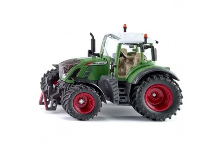 Tractor metalic Fendt 724 Vario  - Siku scara 1:32