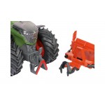 Tractor metalic Fendt 1050 Vario  - Siku scara 1:32
