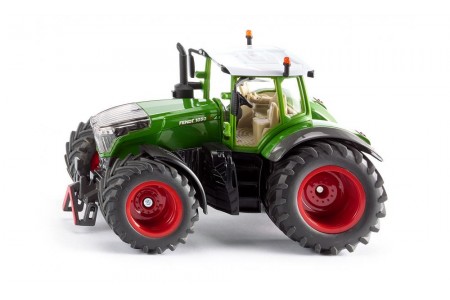 Tractor metalic Fendt 1050 Vario  - Siku scara 1:32