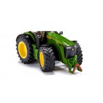 Tractor metalic John Deere 8R.370 scara 1:32, cod Siku 3290