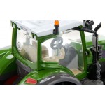Tractor Fendt 728 VARIO metalic, Siku scara 1:32 