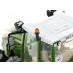 Tractor Fendt 728 VARIO metalic, Siku scara 1:32 