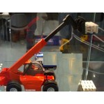 Manitou MHT 10230 Incarcator telescopic 1:50 SIKU metal