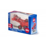 Incarcator frontal metalic Kramer 411 Siku 1:50 