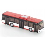 Autobuz cu MAN Lion's City 1:50 SIKU metal