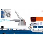 Vapor de politie SIKU