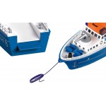 Vapor de politie SIKU